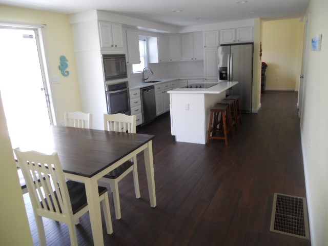 10 Ram Island Road Charlestown, RI 02813 - Photo 6 of 16 Kitchen