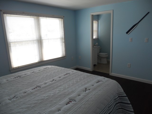 10 Ram Island Road Charlestown, RI 02813 - Photo 8 of 16 Master bedroom