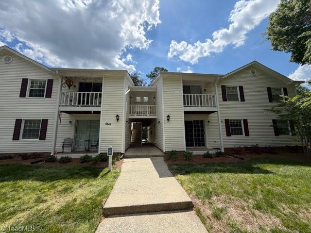 5611 Hornaday Road, Unit L Greensboro, NC 27409 - Photo 18 of 19 Gallery Image 18