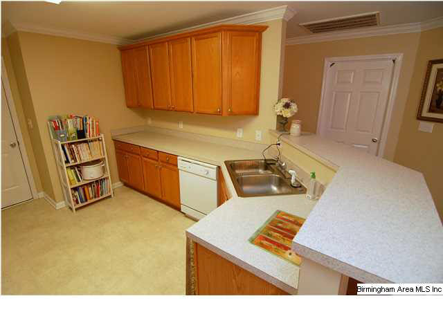 99 Springdale Drive Mount Olive, AL 35117 - Photo 17 of 18