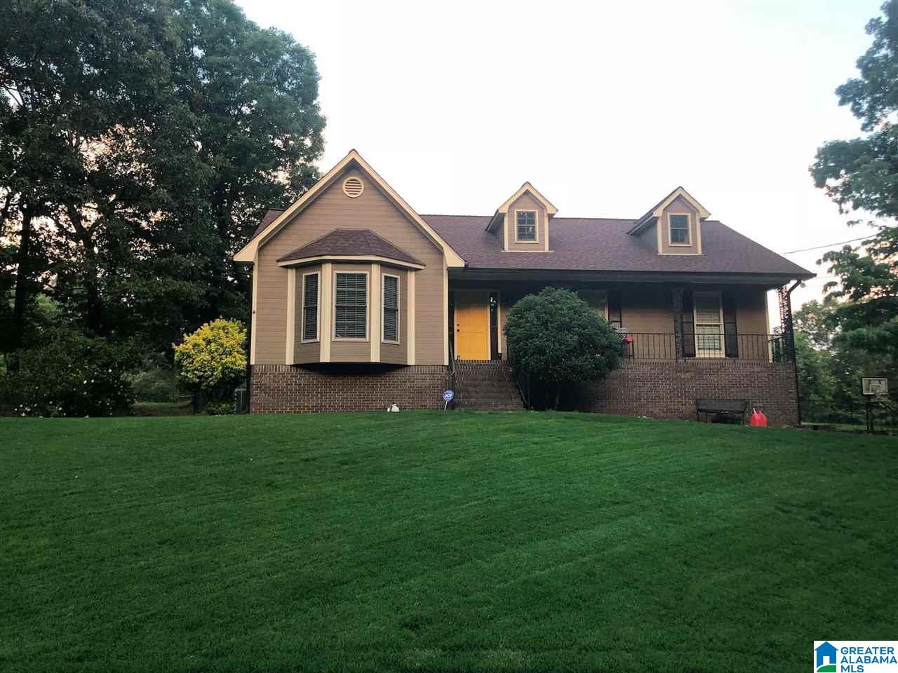 3055 Hunters Run Fultondale, AL 35068 - Photo 1 of 47
