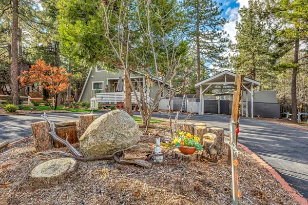 $395,000 | 53454 Double View Drive, Idyllwild, CA 92549