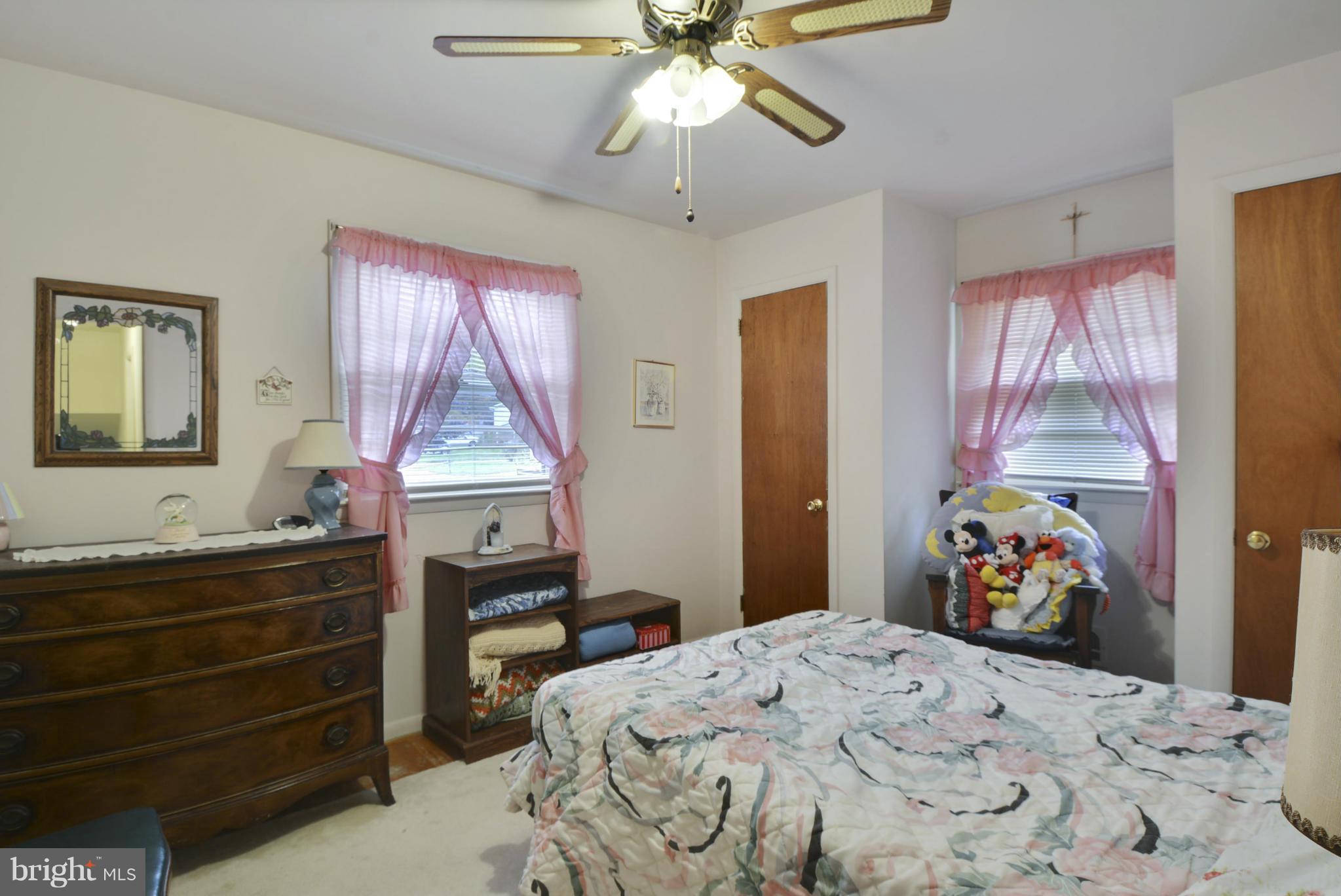 14 Roe Lane Arnold, MD 21012 - Photo 22 of 30 Bedroom #2