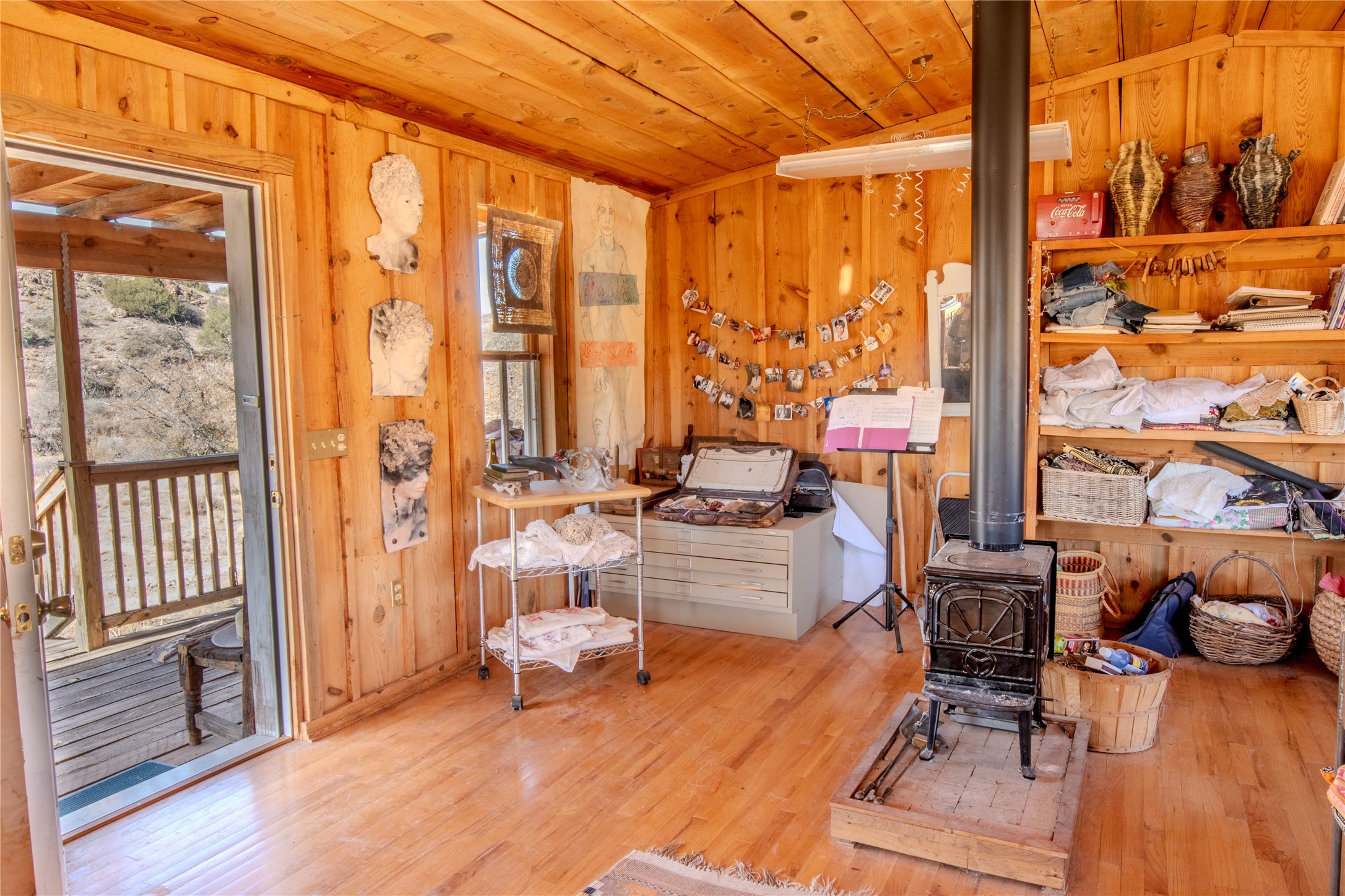 Pitchfork Pitchfork Ranch Silver City, NM 88061 - Photo 43 of 56