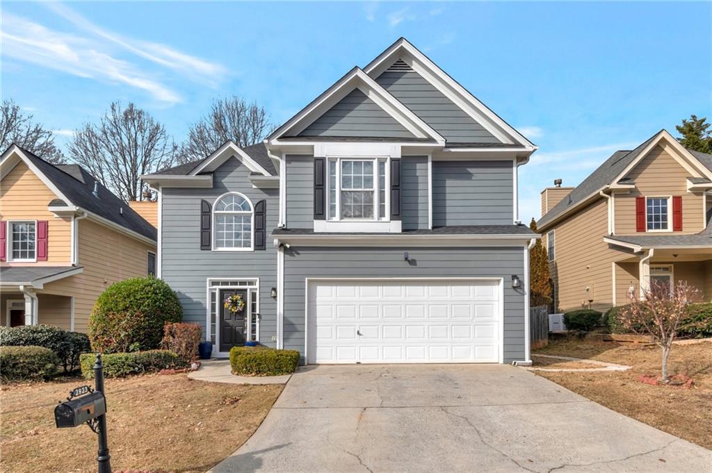2823 Winter Rose Court Atlanta, GA 30360 - Photo 1 of 1 Gallery Image 1