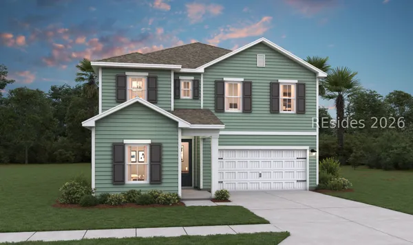 $454,900 | 260 Hill Pond Road, Bluffton, SC 29910