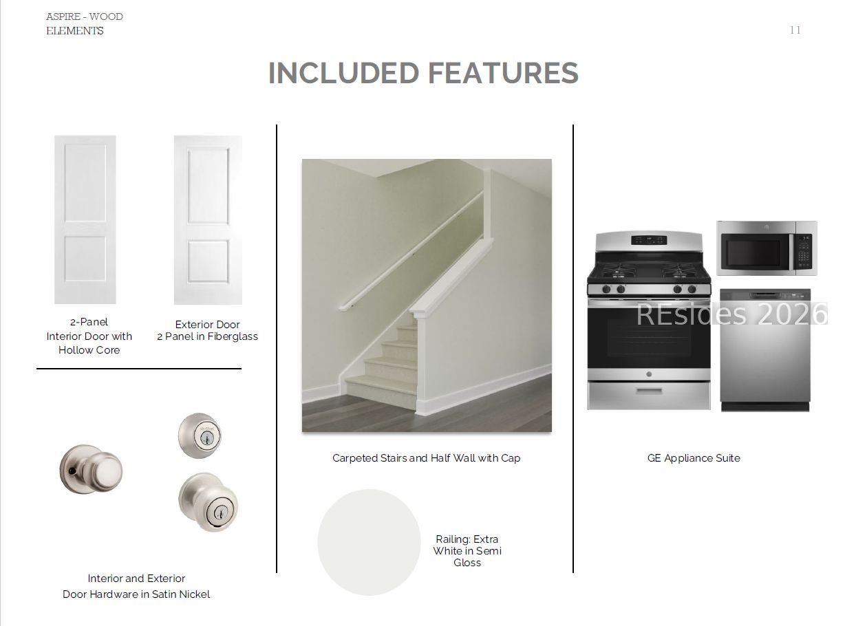 260 Hill Pond Road Bluffton, SC 29910 - Photo 3 of 11