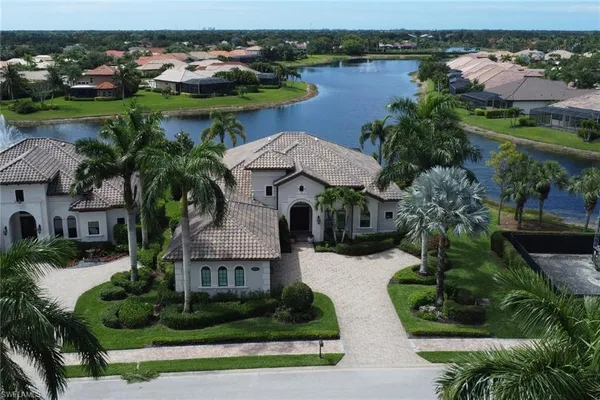 $2,195,000 | 6685 Costa Circle, Naples, FL 34113