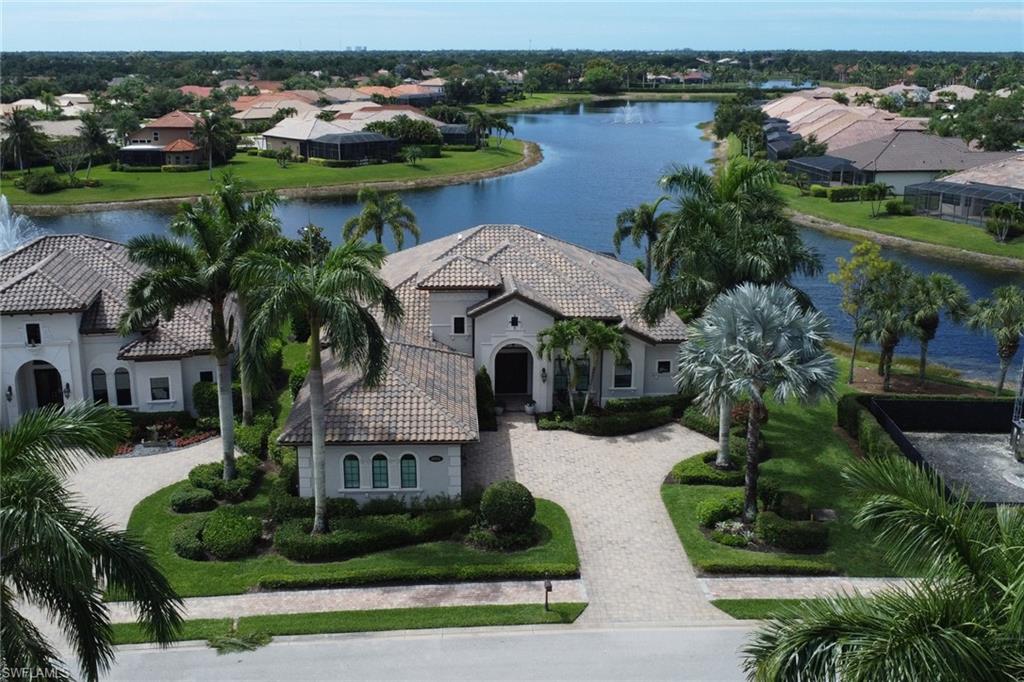 6685 Costa Circle Naples, FL 34113 - Photo 1 of 37