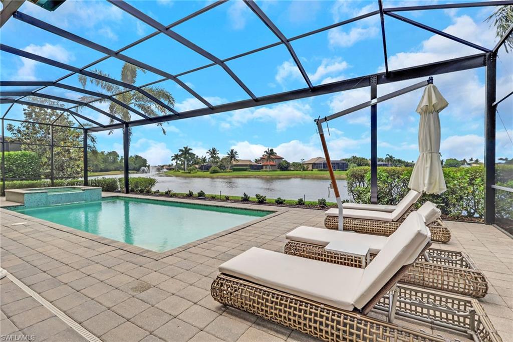 6685 Costa Circle Naples, FL 34113 - Photo 32 of 37