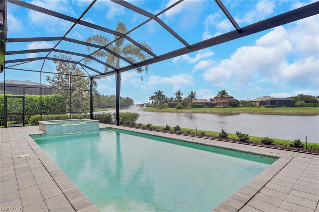 6685 Costa Circle Naples, FL 34113 - Photo 35 of 37