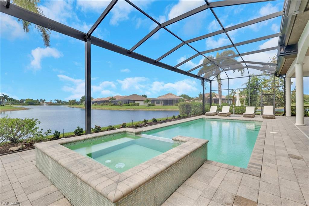 6685 Costa Circle Naples, FL 34113 - Photo 5 of 37