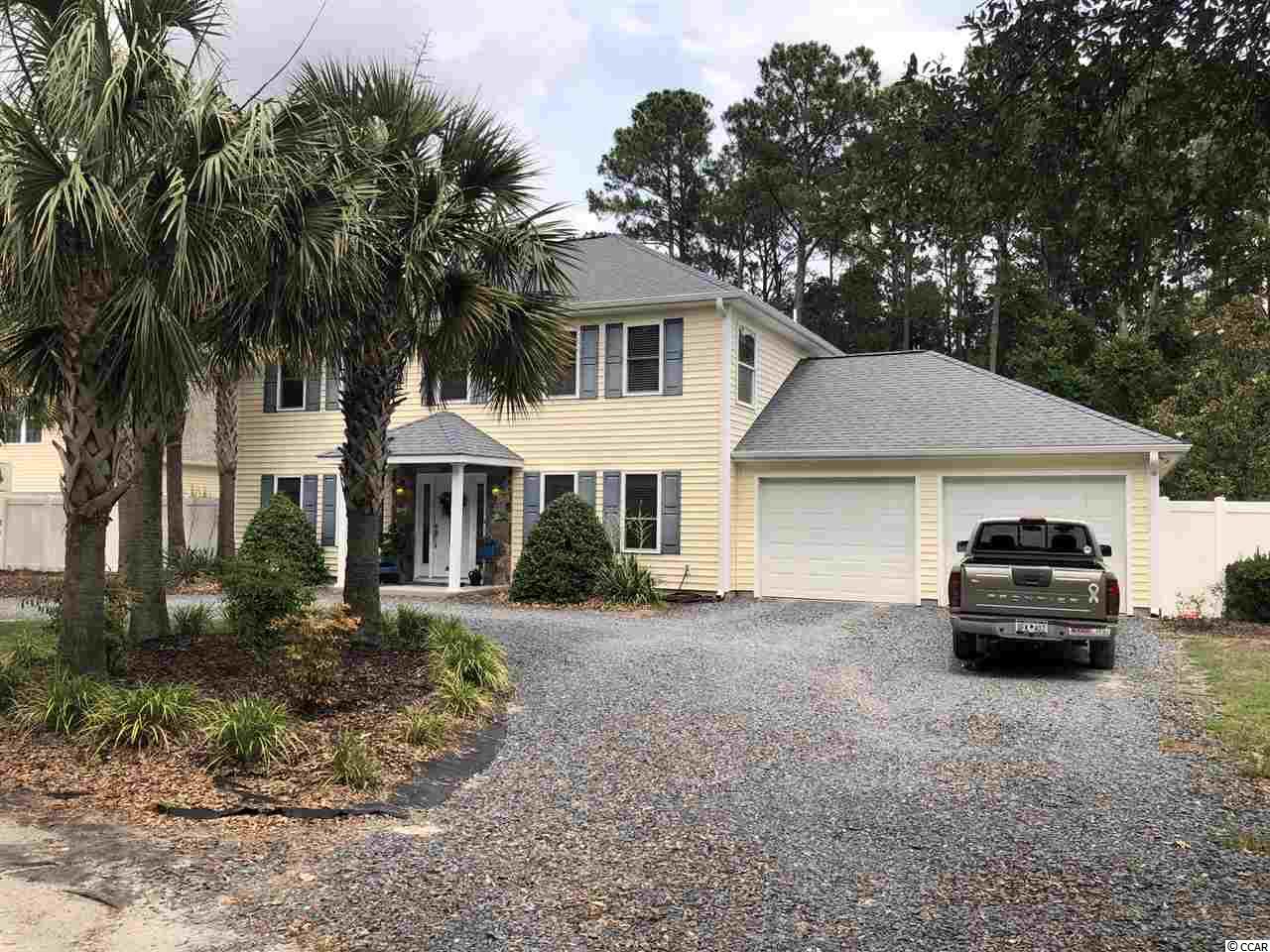 1558 Old Tram Road Little River, SC 29566 - Photo 1 of 35 Gallery Image 1