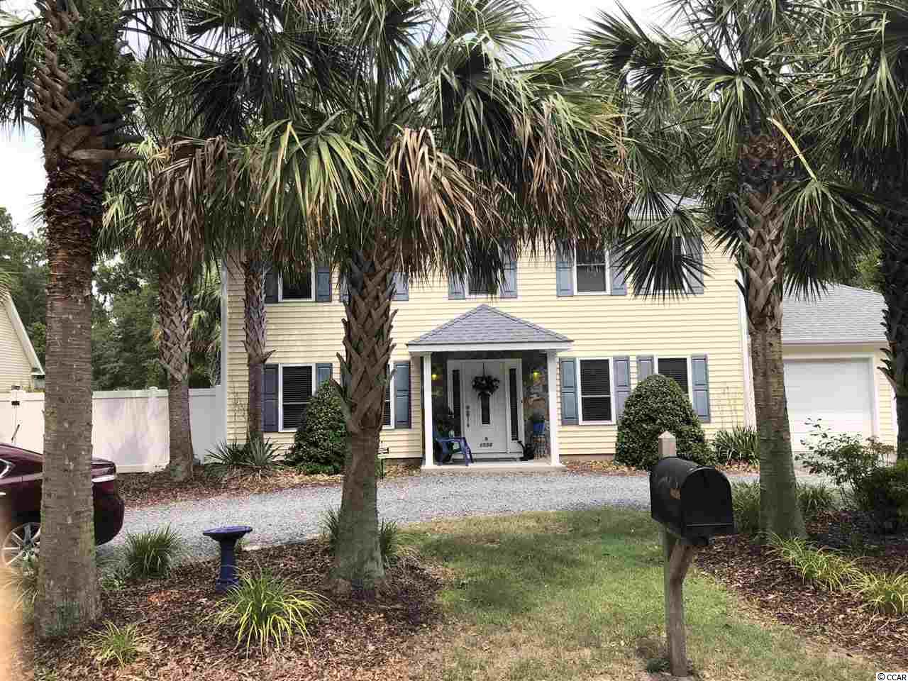 1558 Old Tram Road Little River, SC 29566 - Photo 2 of 35 Gallery Image 2
