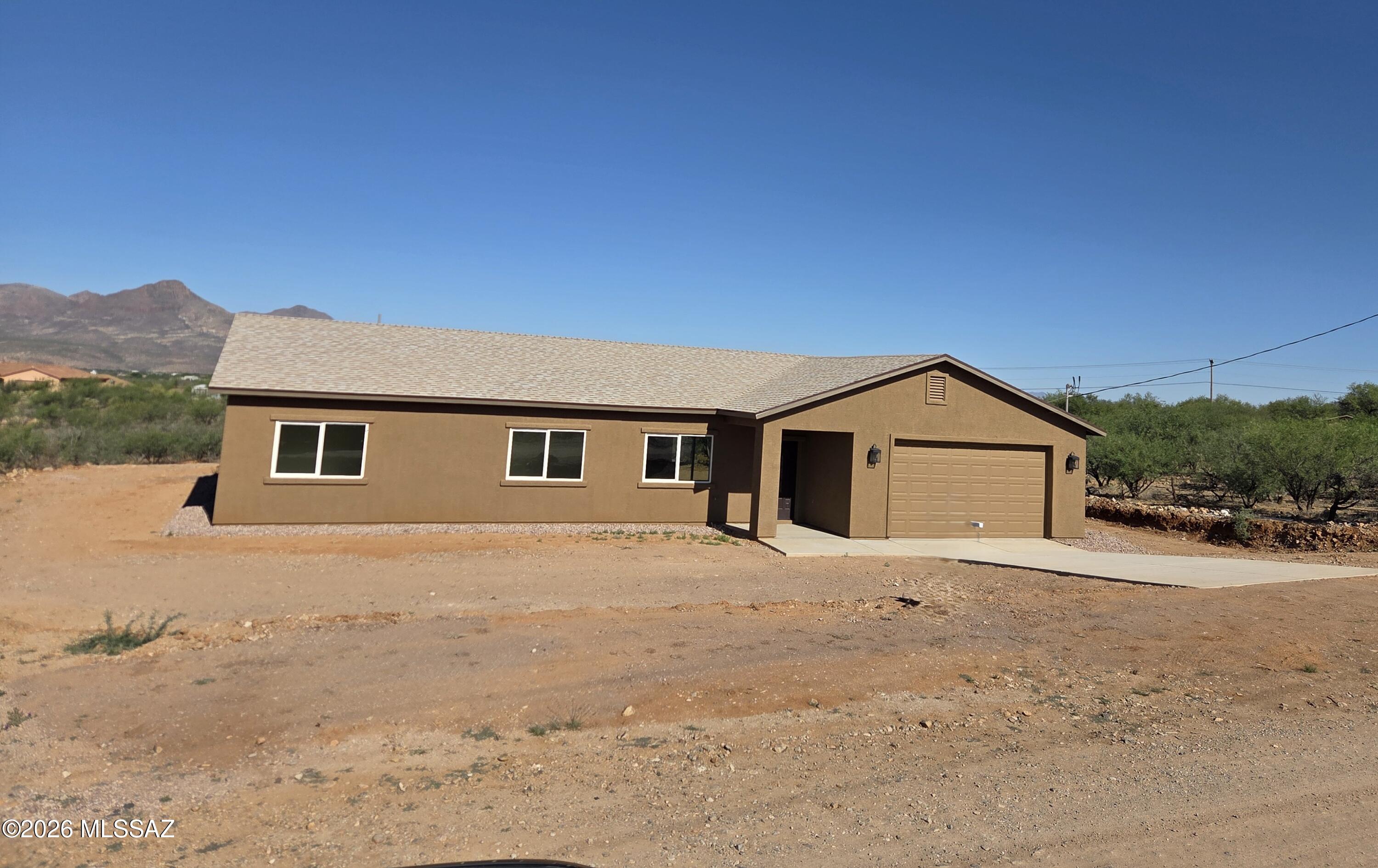1732 Faro Court Rio Rico, AZ 85648 - Photo 2 of 43