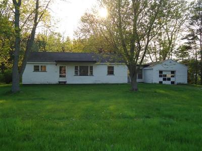 1461 South Walker Road Muskegon, MI 49442 - Photo 1 of 1 Primary Photo
