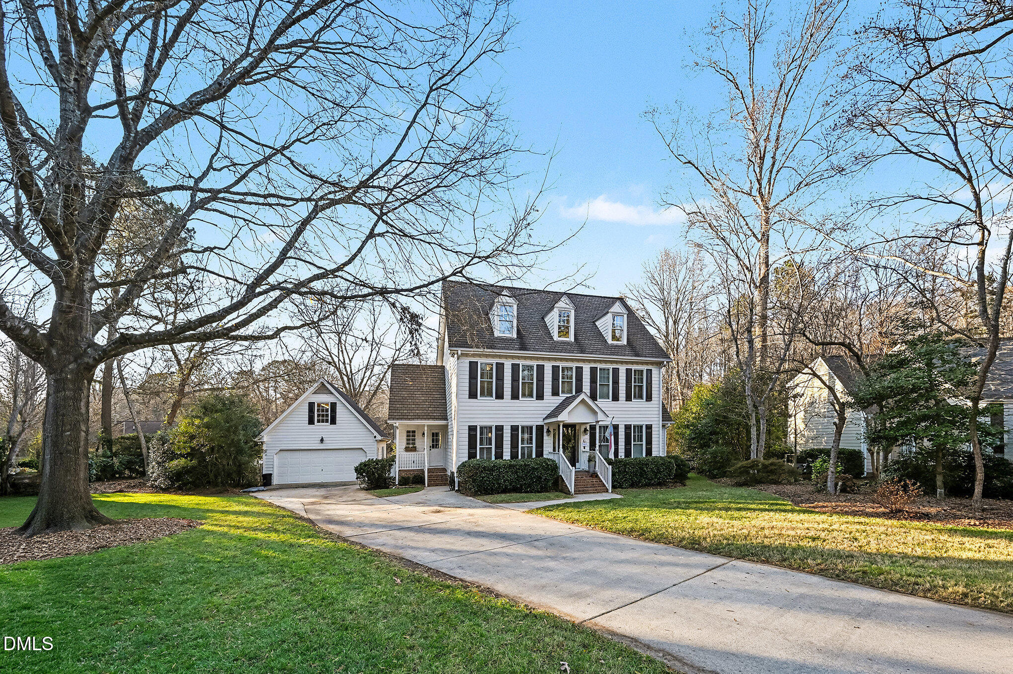 6332 Bayswater Trail Raleigh, NC 27612 - Photo 39 of 44 042_file_292
