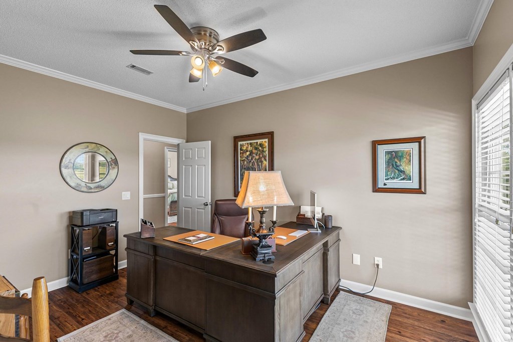 1690 Benton Store Road Columbia, AL 36319 - Photo 18 of 46