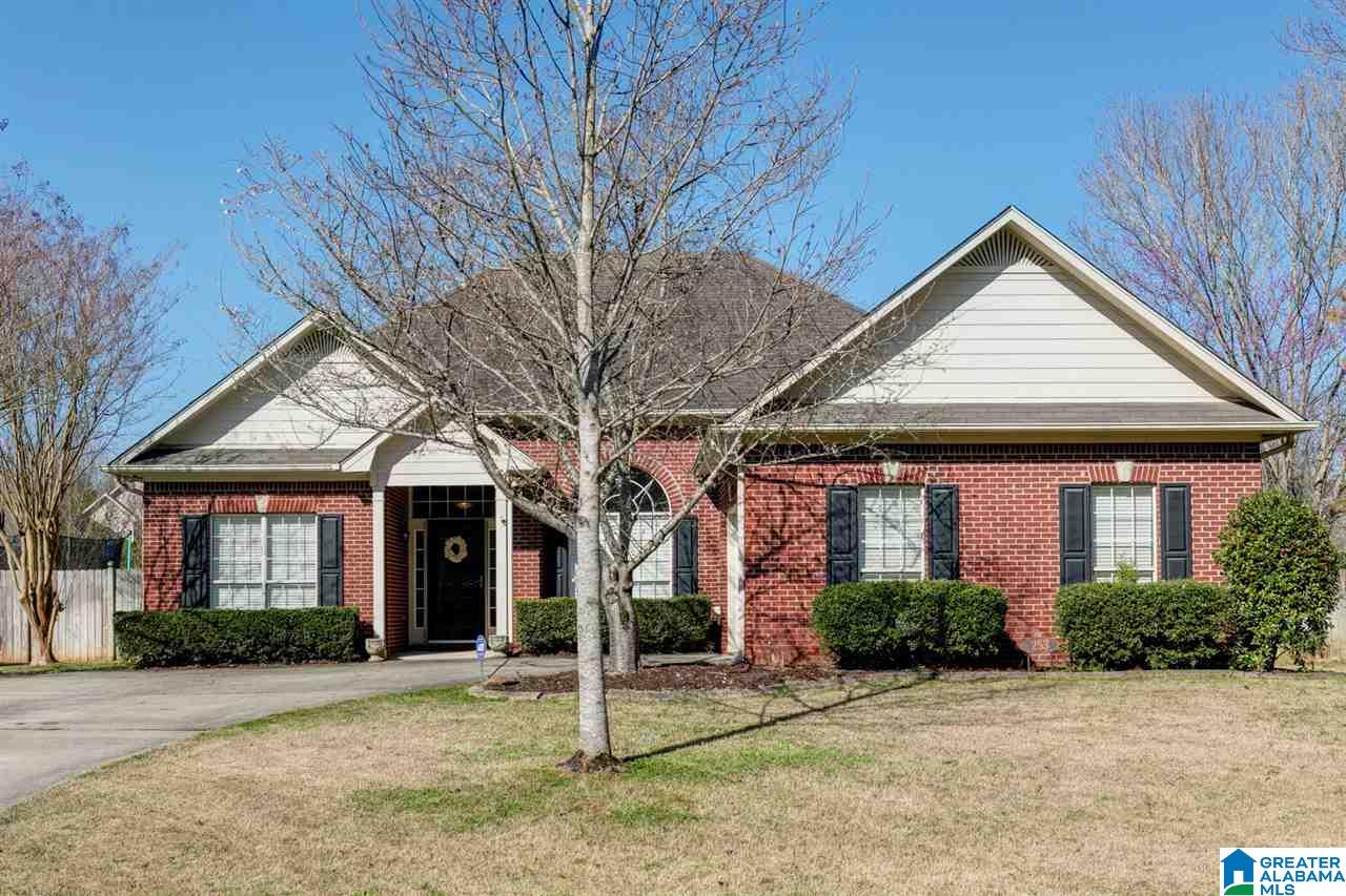 253 Rocky Ridge Drive Helena, AL 35080 - Photo 1 of 28
