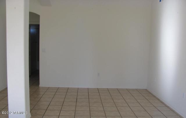 1017 Calle Tamaulipas Rio Rico, AZ 85648 - Photo 7 of 7 a view of an empty room