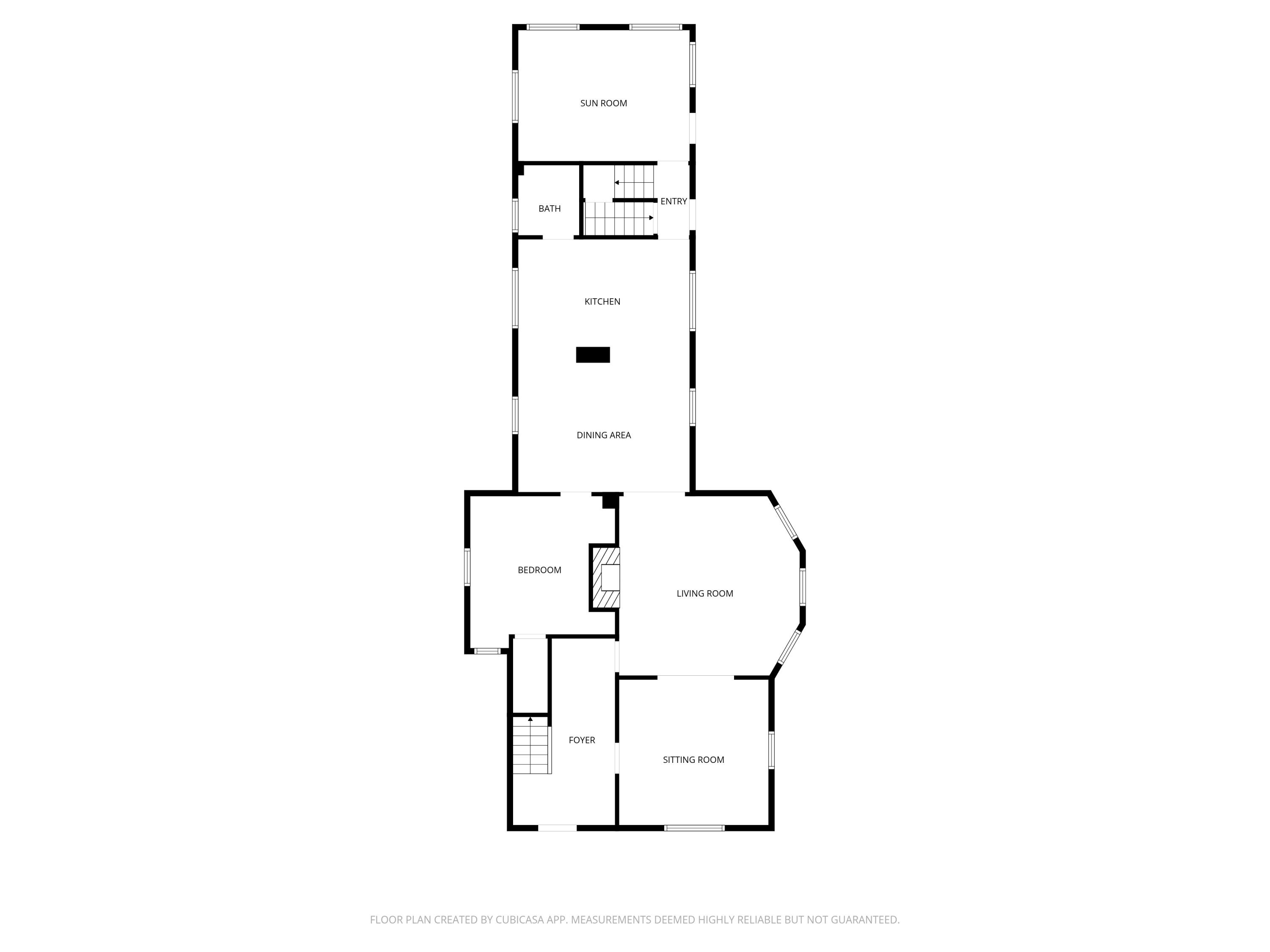 113 Elm Street Bangor, ME 04401 - Photo 103 of 109 1st_floor_113_elm_street_bangor_without_