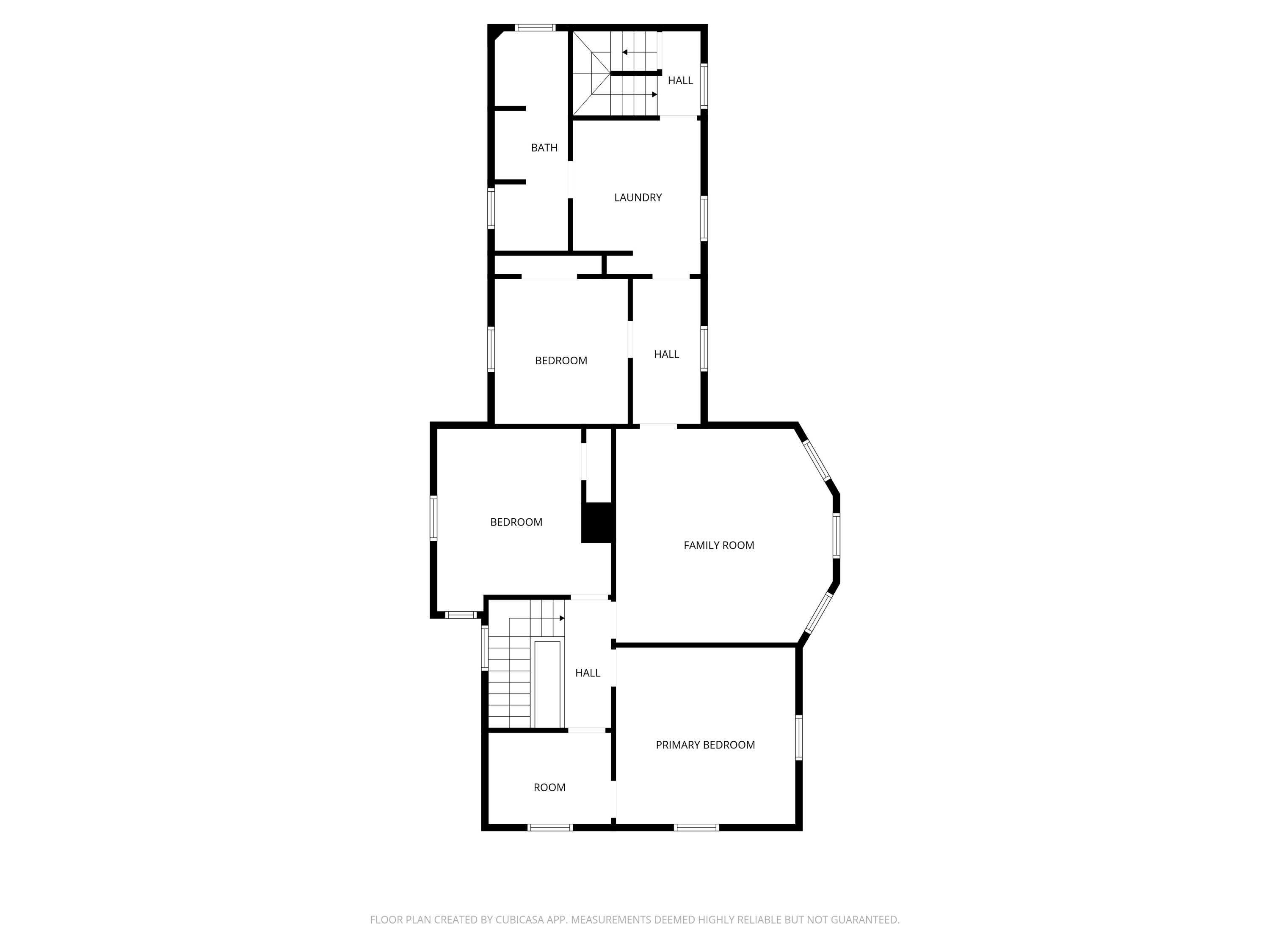 113 Elm Street Bangor, ME 04401 - Photo 105 of 109 2nd_floor_113_elm_street_bangor_without_