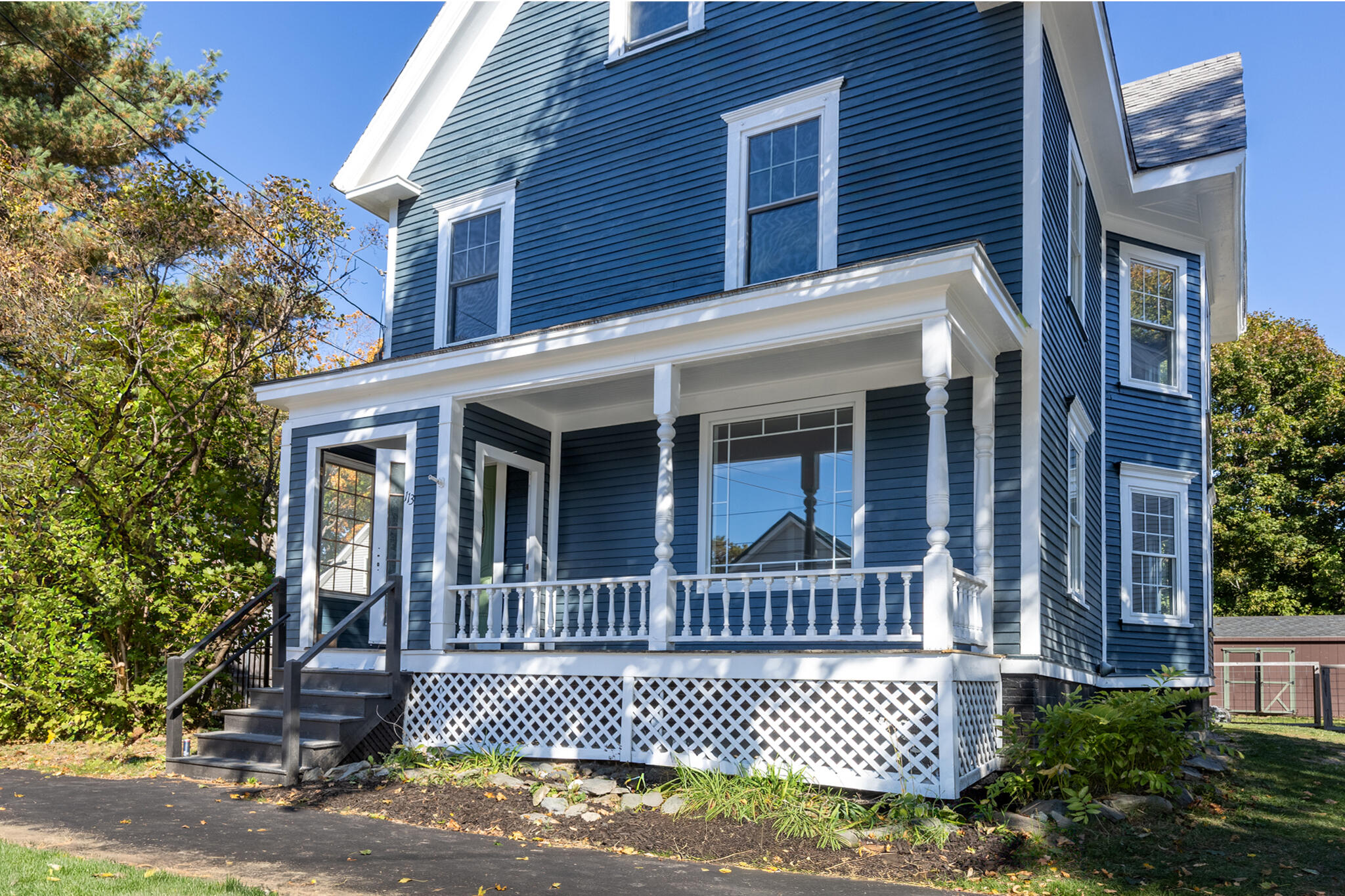 113 Elm Street Bangor, ME 04401 - Photo 78 of 109 20251007-_MG_8891-HDR