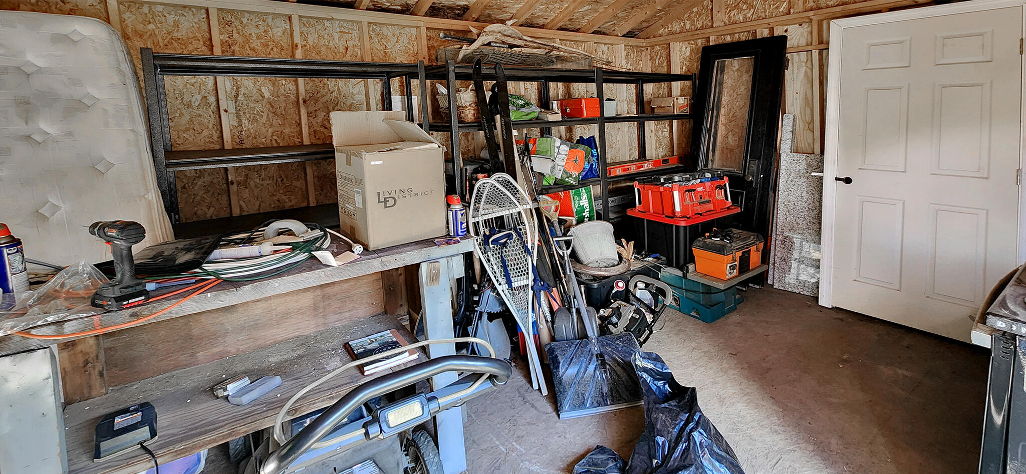 113 Elm Street Bangor, ME 04401 - Photo 91 of 109 20251007_142445