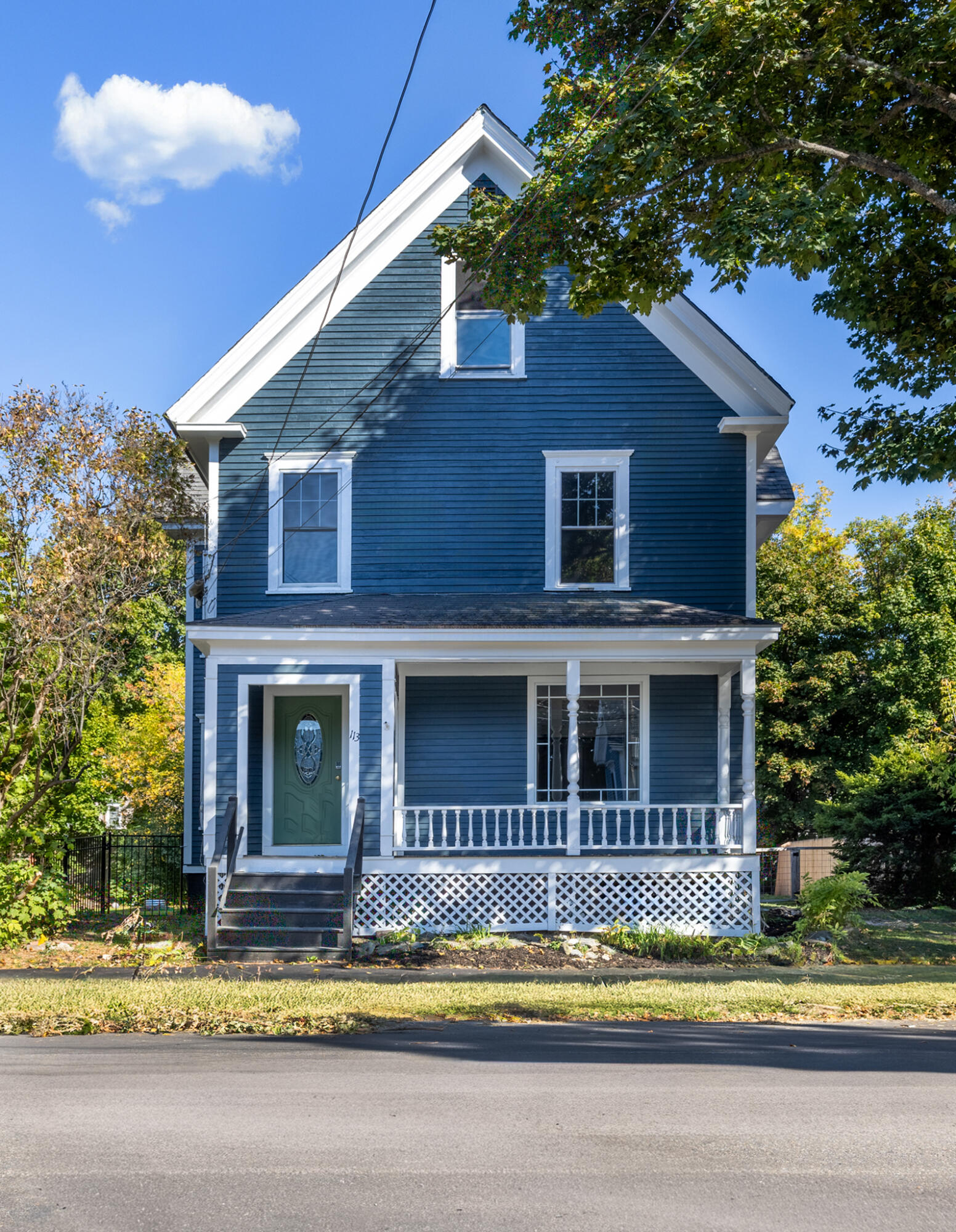 113 Elm Street Bangor, ME 04401 - Photo 96 of 109 20251007-_MG_8873-HDR