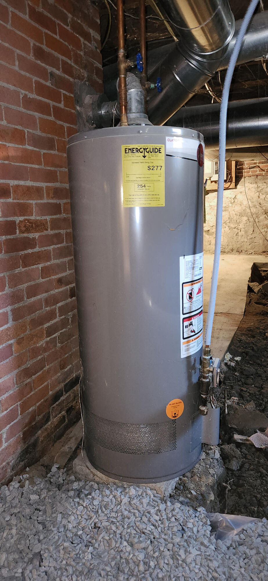 113 Elm Street Bangor, ME 04401 - Photo 97 of 109 20251007_143417