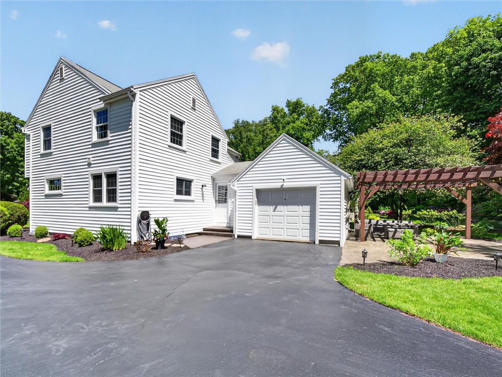 133 Penarrow Road Brighton, NY 14618 - Photo 35 of 42