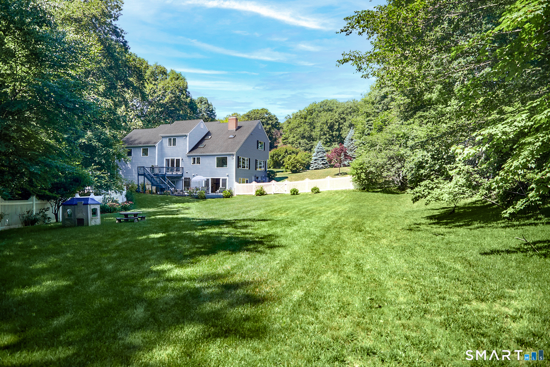 44 Catbrier Road Weston, CT 06883 - Photo 14 of 28