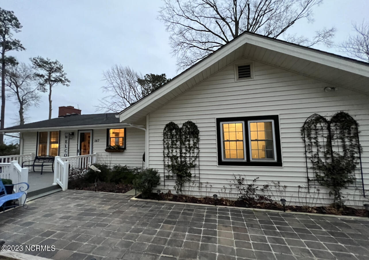 Cottage