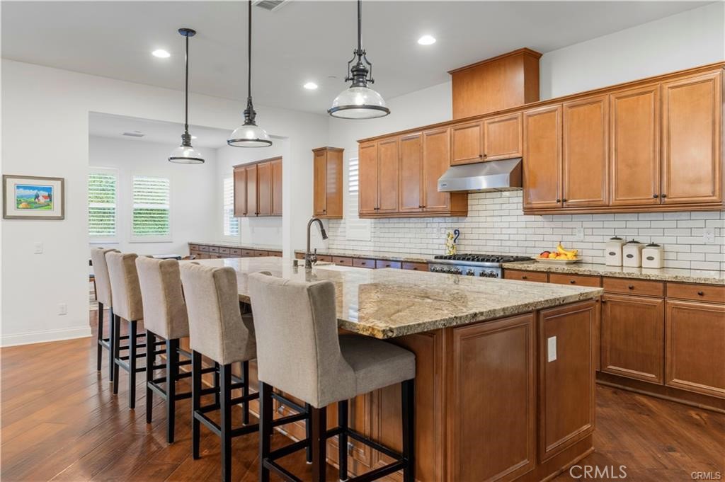 24949 Old Stone Way Stevenson Ranch, CA 91381 - Photo 13 of 75