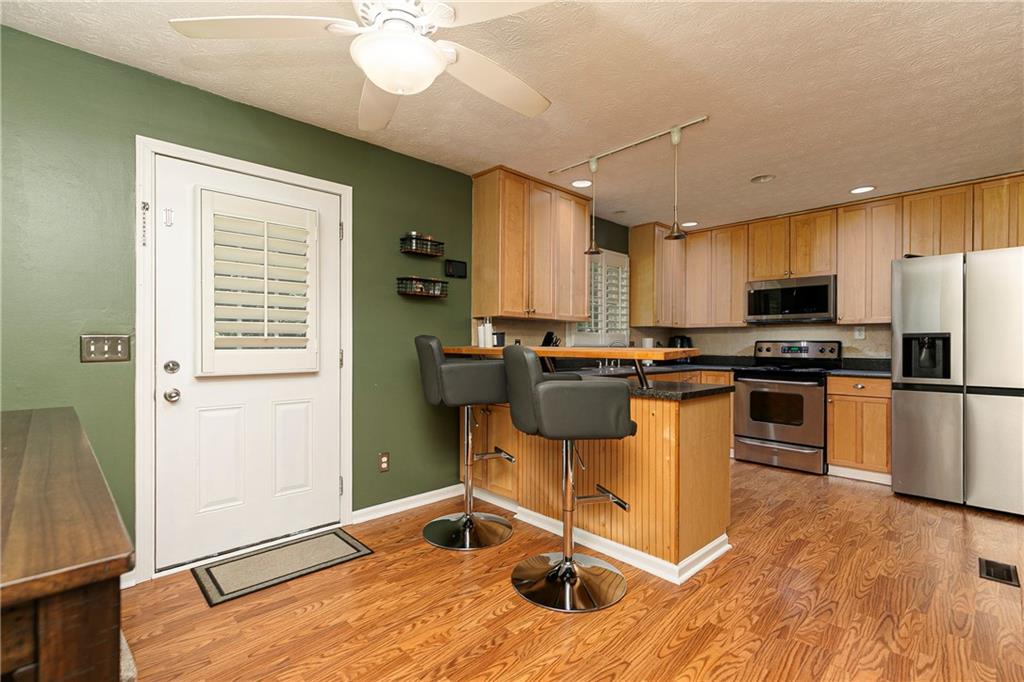 3310 Hickory Grove Road Northwest Acworth, GA 30101 - Photo 9 of 25 Gallery Image 9