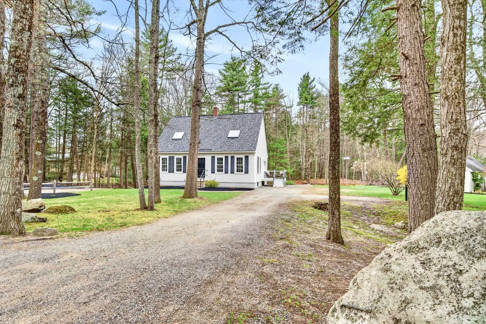 131 Colburn Road Milford, NH 03055 - Photo 58 of 59 Gallery Image 58
