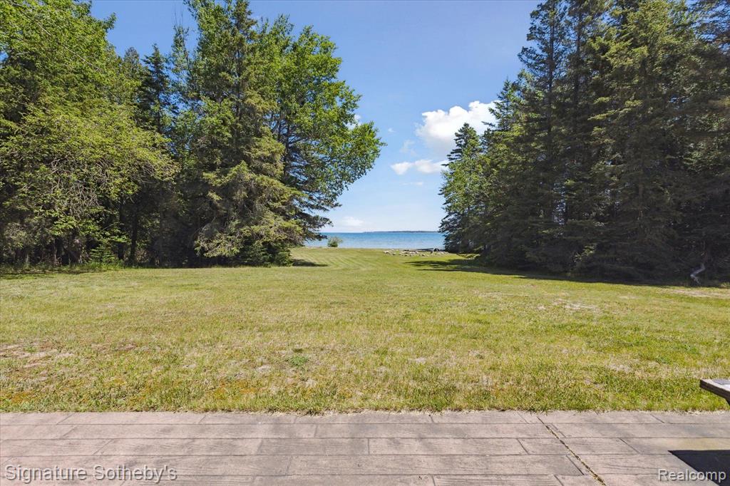 9842 Misery Bay Road Alpena, MI 49707 - Photo 63 of 87