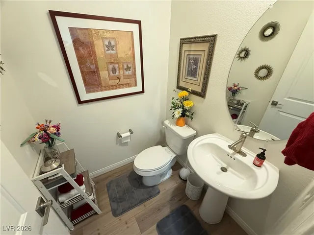 $3,500 | 10842 Gentle Crst Avenue, Las Vegas, NV 89166