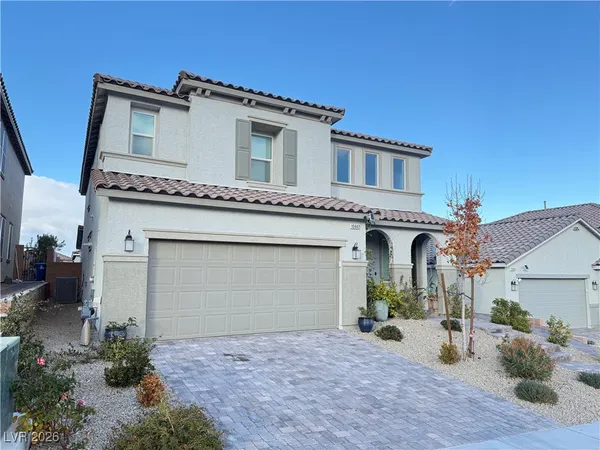 $3,348 | 10842 Gentle Crst Avenue, Las Vegas, NV 89166