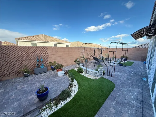 $3,500 | 10842 Gentle Crst Avenue, Las Vegas, NV 89166
