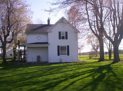 7836 Hillman Ridge Road Georgetown, OH 45121 - Photo 1 of 1