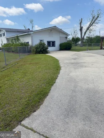 $170,000 | 27 Park Lane, Hazlehurst, GA 31539