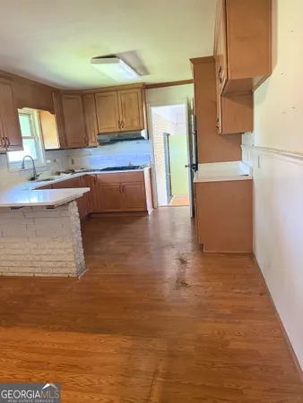 $170,000 | 27 Park Lane, Hazlehurst, GA 31539