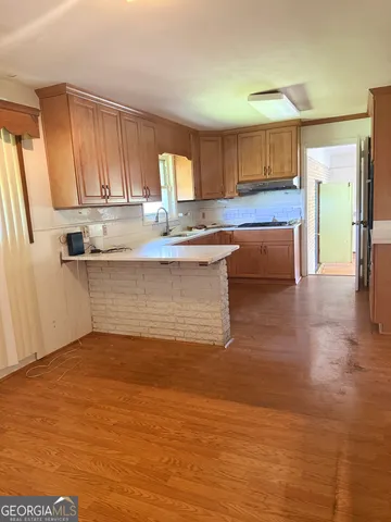 $190,000 | 27 Park Lane, Hazlehurst, GA 31539