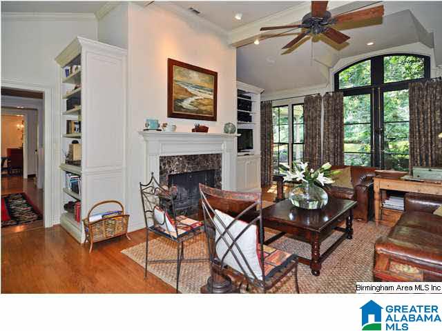 3317 Overbrook Road Birmingham, AL 35213 - Photo 12 of 32