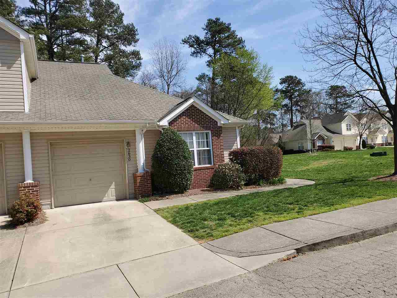2630 Andover Glen Road Raleigh, NC 27604 - Photo 3 of 24 Photo 3