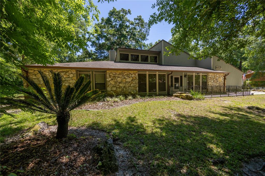 607 Southwest 83rd Terrace Gainesville, FL 32607 - Photo 1 of 1 Welcome Home
