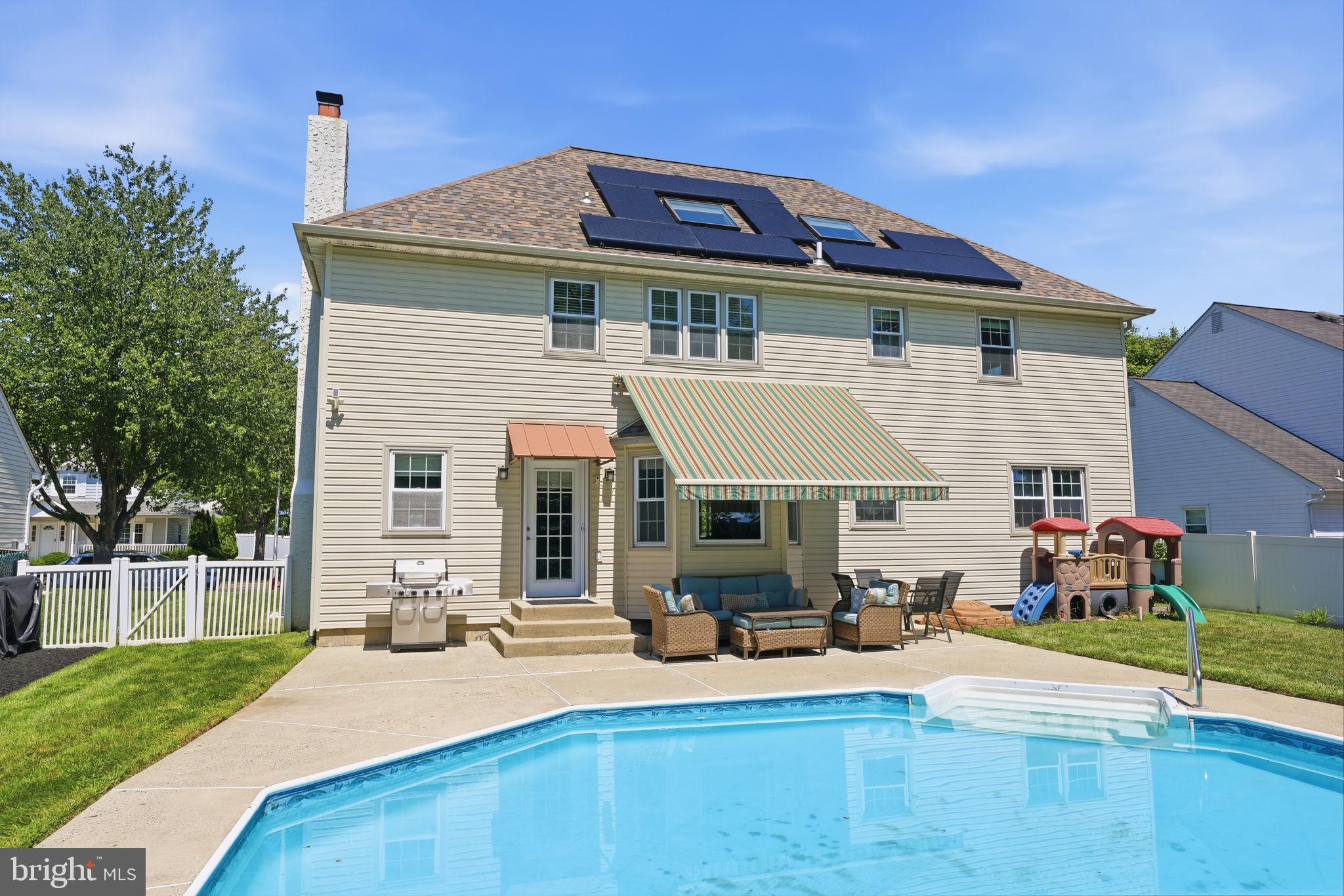 469 Stanford Road Fairless Hills, PA 19030 - Photo 41 of 62 Gallery Image 41