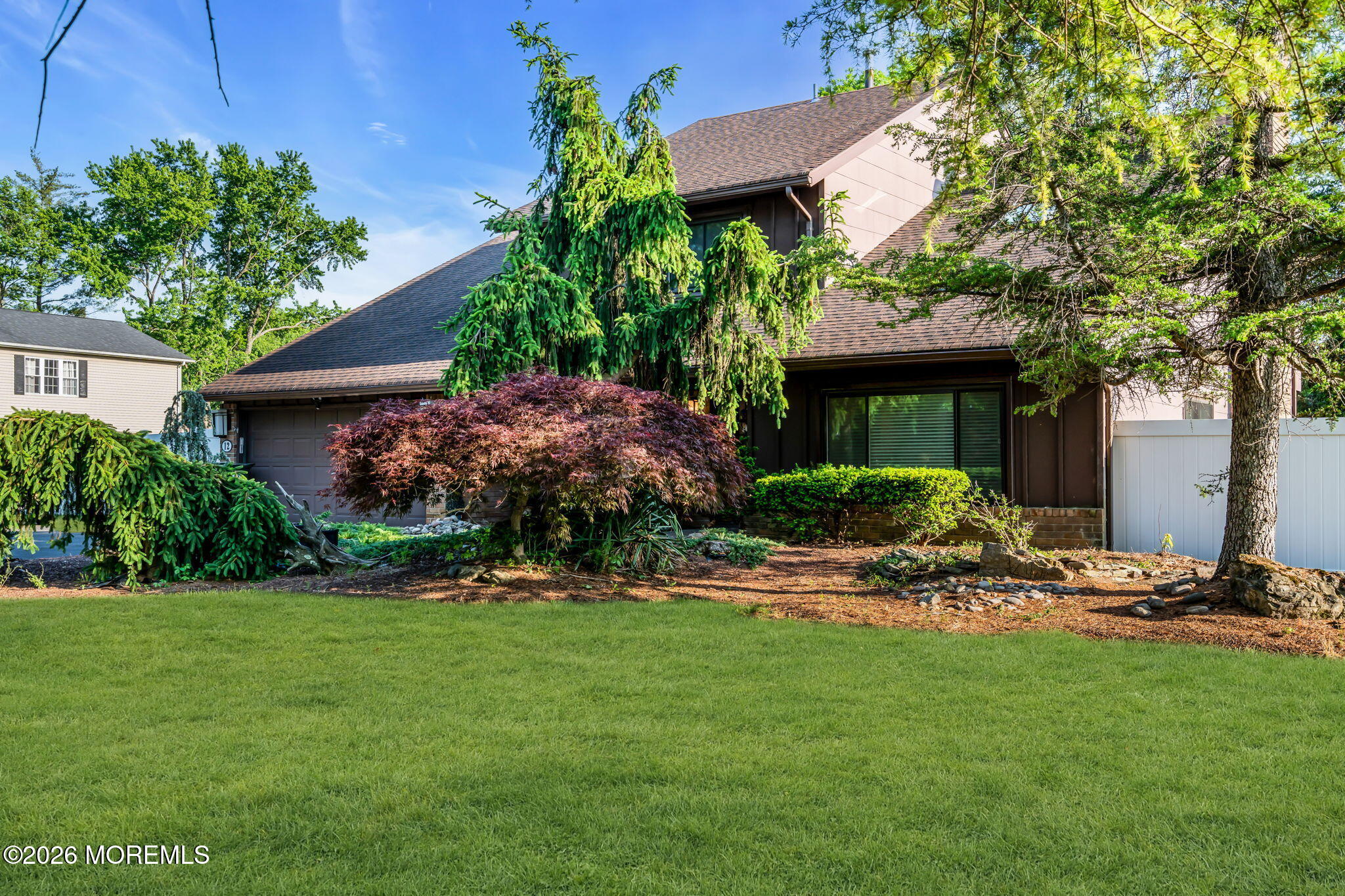 12 Ethan Allen Road Freehold, NJ 07728 - Photo 4 of 46 12 ETHAN