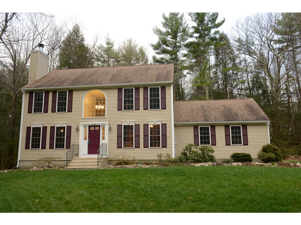 652 Rte 13 Milford, NH 03055 - Photo 1 of 28 Gallery Image 1
